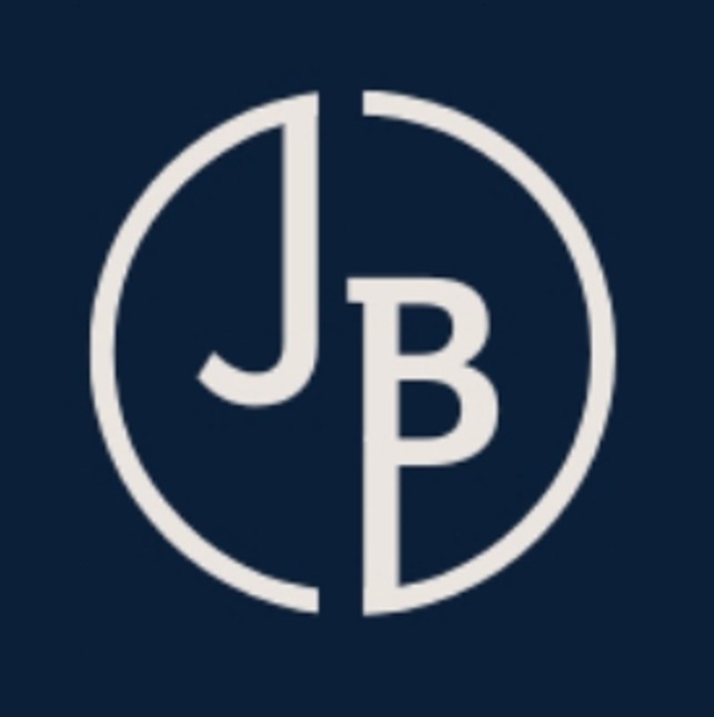 Logo José Benítez Barragán